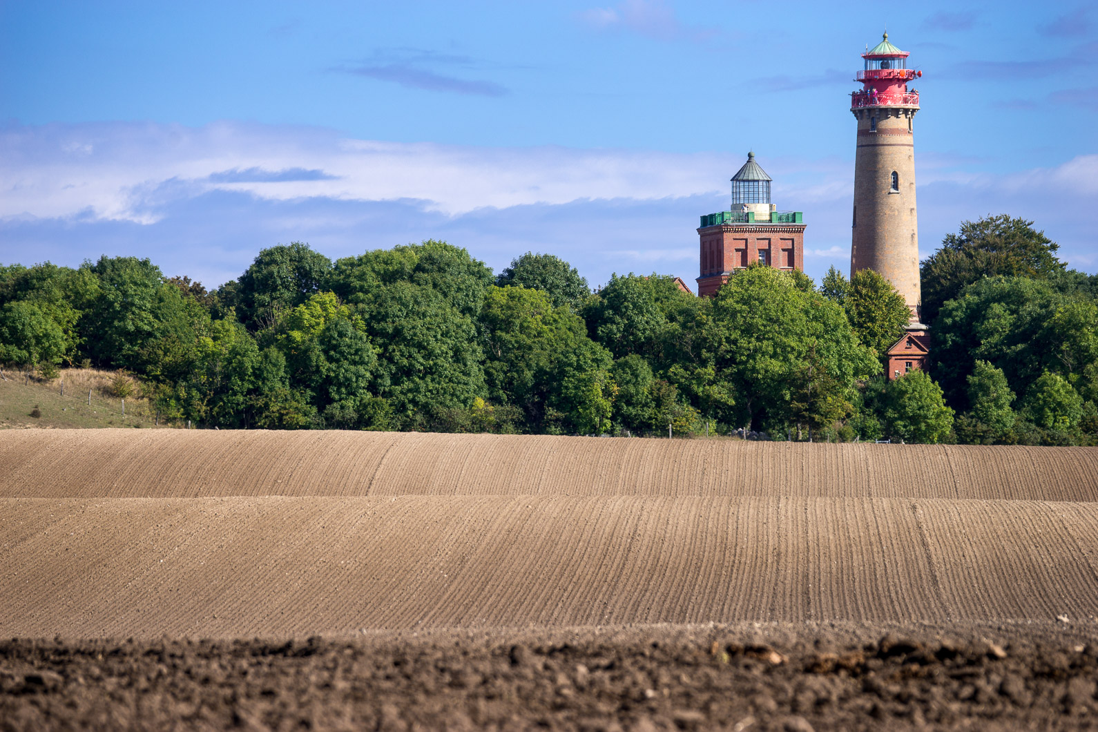 20160921 124954 Kap Arkona   Putgarten